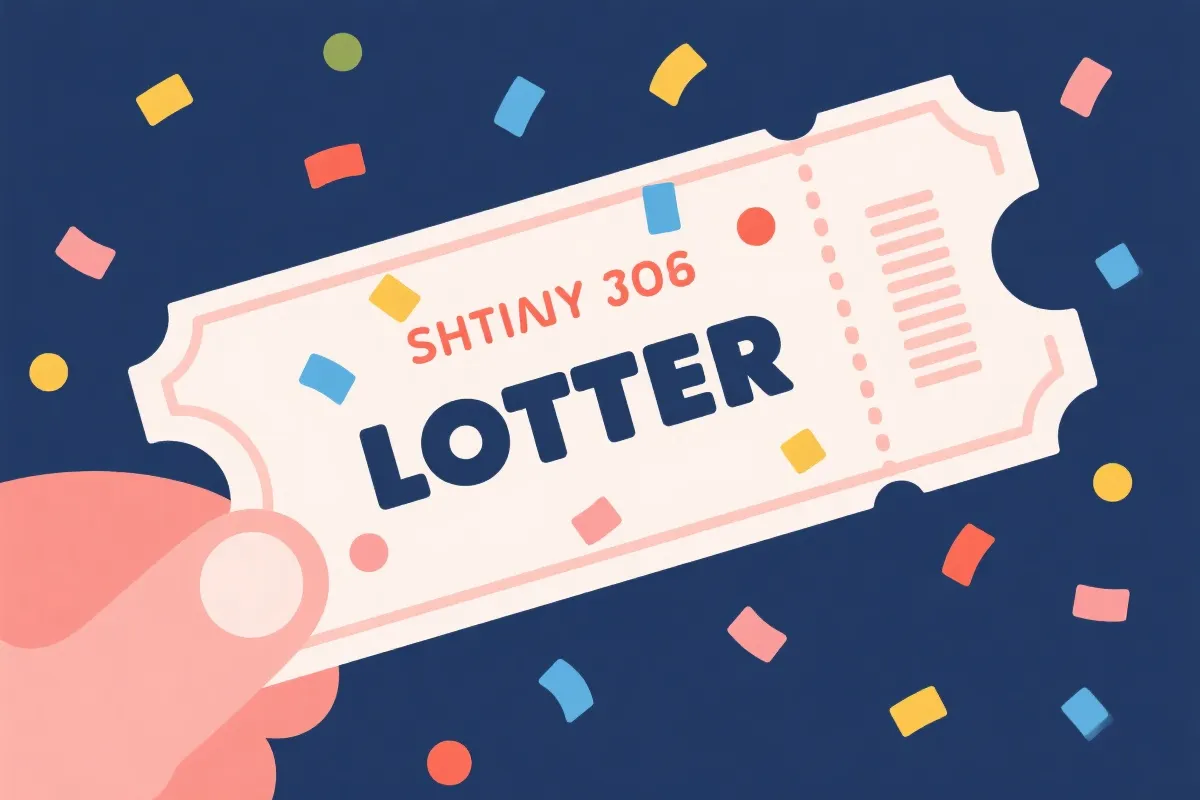 兑奖流程示意图