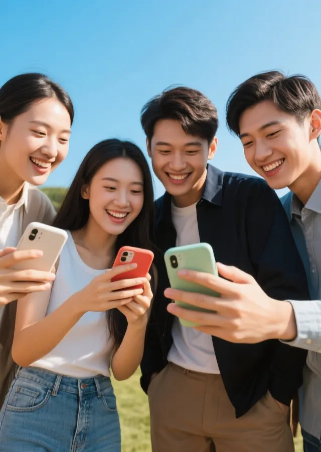 APP功能新手易用
